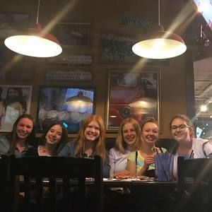 Meet your Posher, Emma